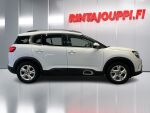 Citroen C5 Aircross 2019 Musta