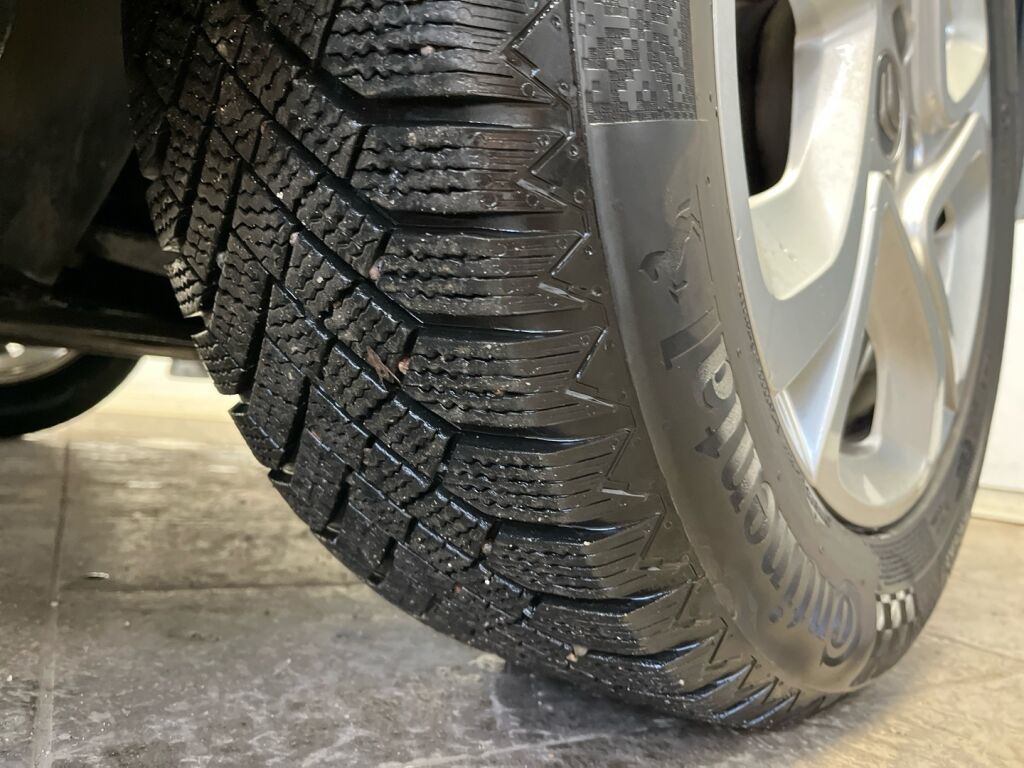 Citroen C5 Aircross 2019 Musta