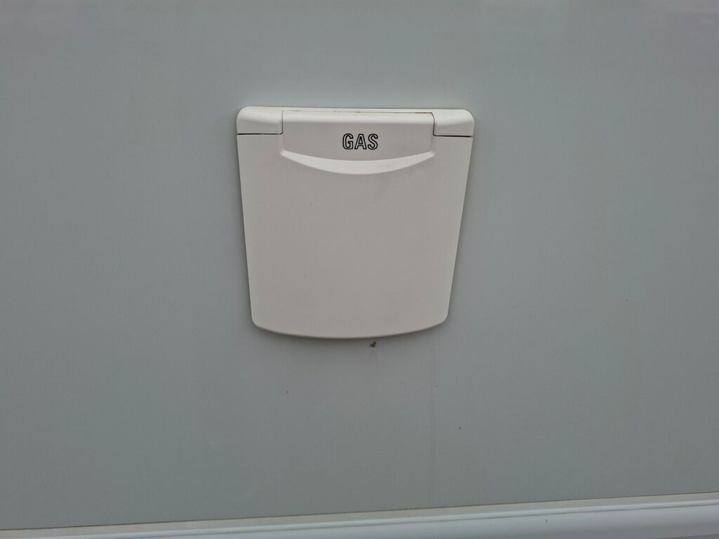 Dethleffs Globeline T 6613 2020 Valkoinen