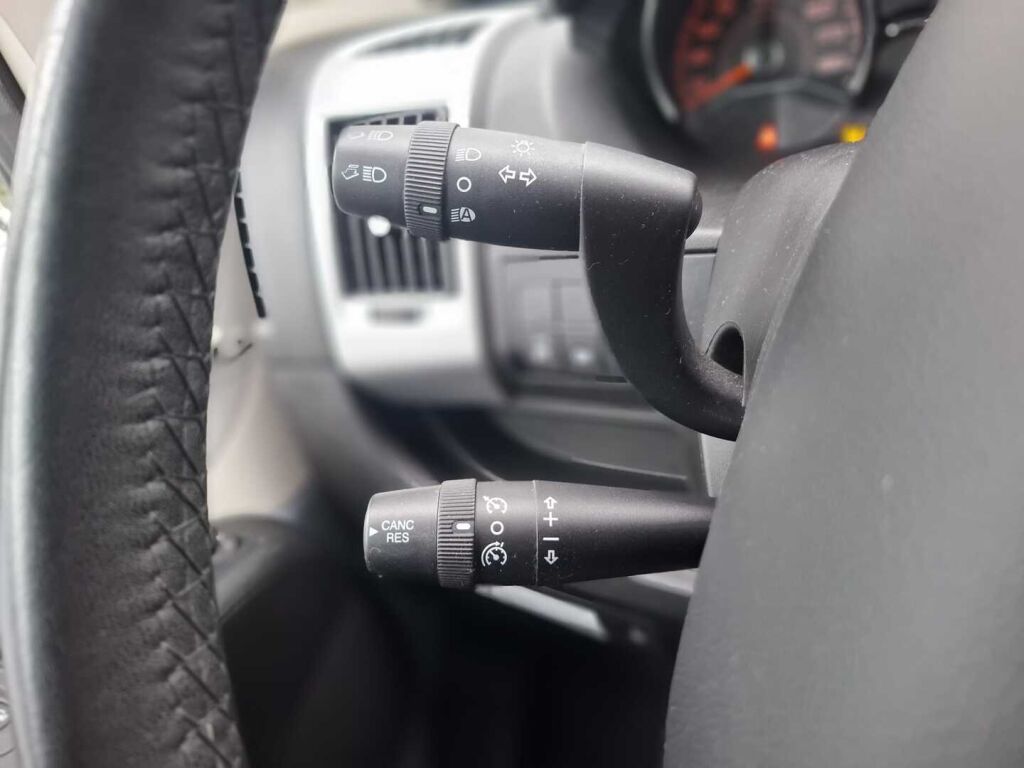 Adria Twin Supreme 640 SGX 2020 Harmaa