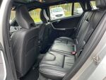 Volvo V60 2014 Harmaa