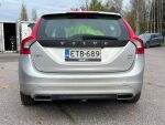 Volvo V60 2014 Harmaa