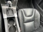 Volvo V60 2014 Harmaa