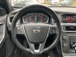 Volvo V60 2014 Harmaa