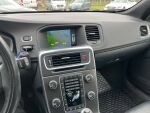 Volvo V60 2014 Harmaa