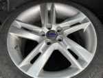 Volvo V60 2014 Harmaa