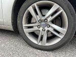 Volvo V60 2014 Harmaa