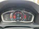 Volvo V60 2014 Harmaa