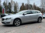 Volvo V60 2014 Harmaa