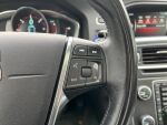 Volvo V60 2014 Harmaa