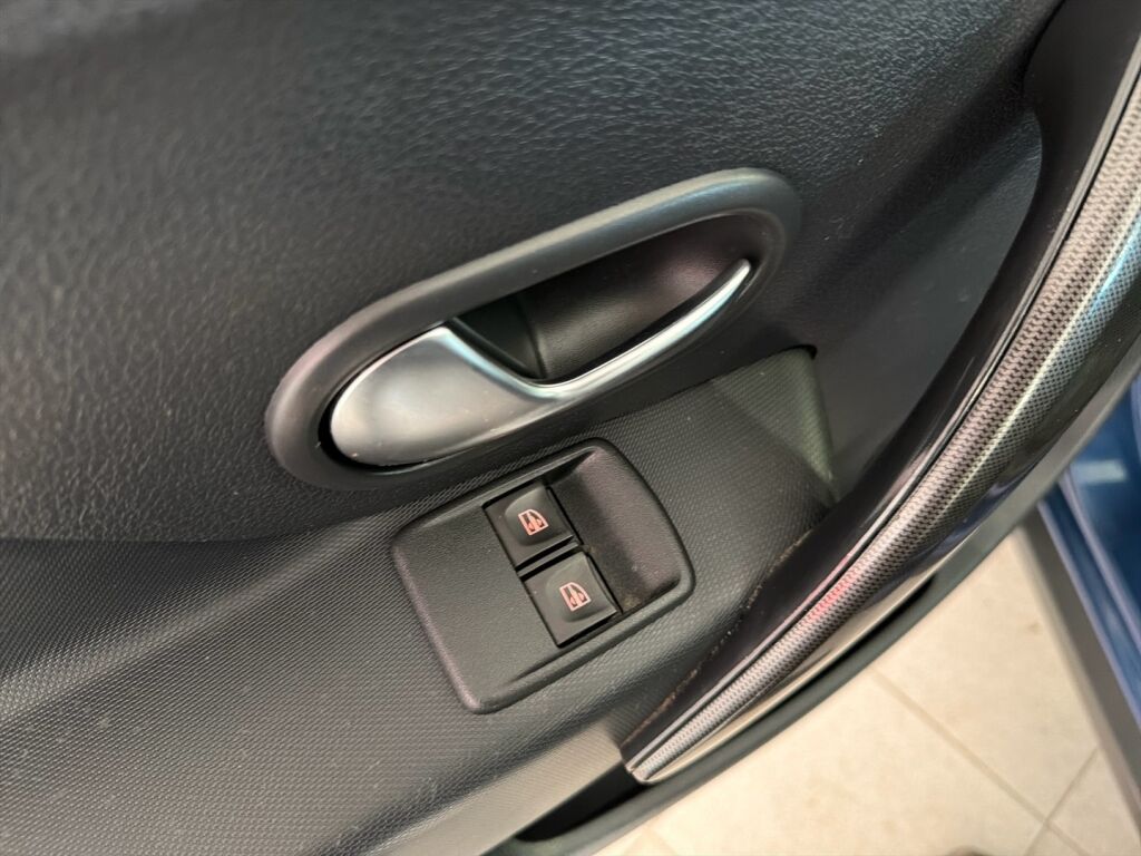 Dacia Logan MCV 2020 Sininen