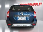 Dacia Logan MCV 2020 Sininen