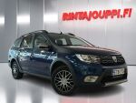 Dacia Logan MCV 2020 Sininen