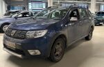 Dacia Logan MCV 2020 Sininen
