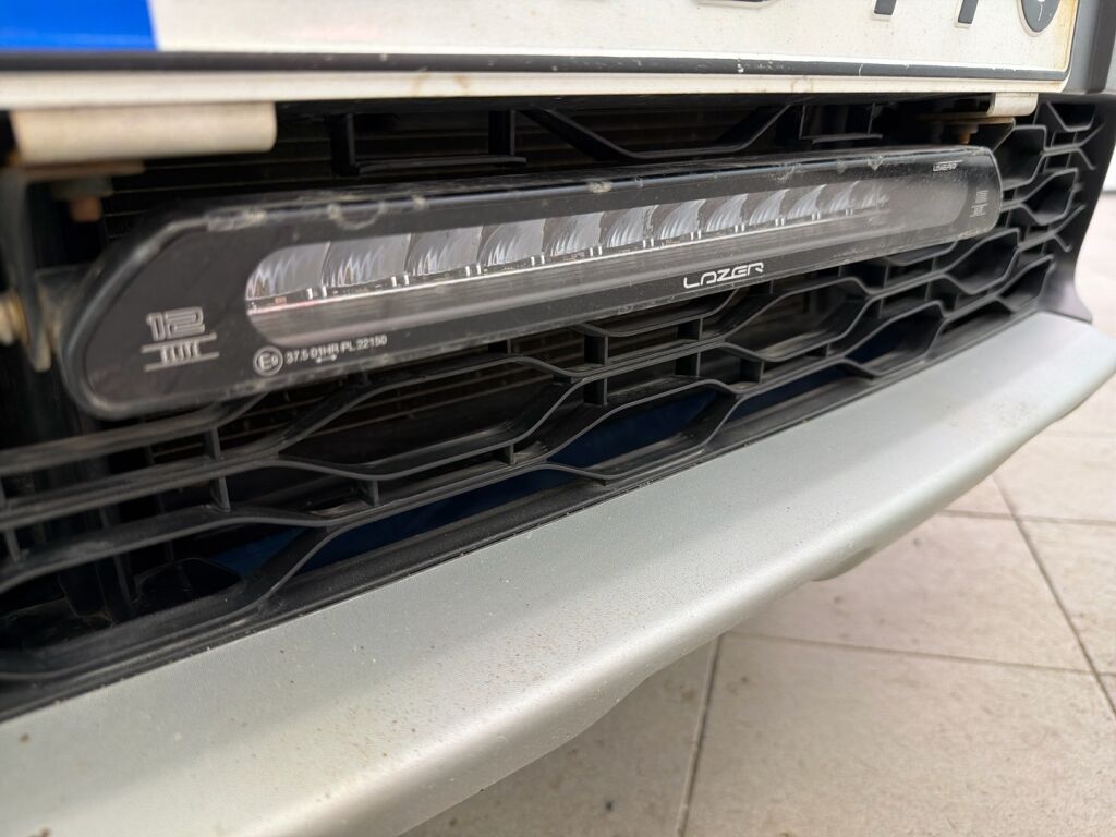 Dacia Logan MCV 2020 Sininen