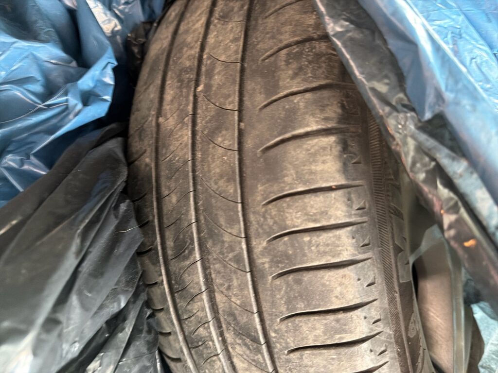 Dacia Logan MCV 2020 Sininen