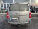 Toyota Proace 2020 Hopea