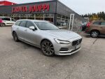 Volvo V90 2020 Harmaa