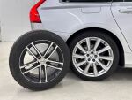 Volvo V90 2020 Harmaa