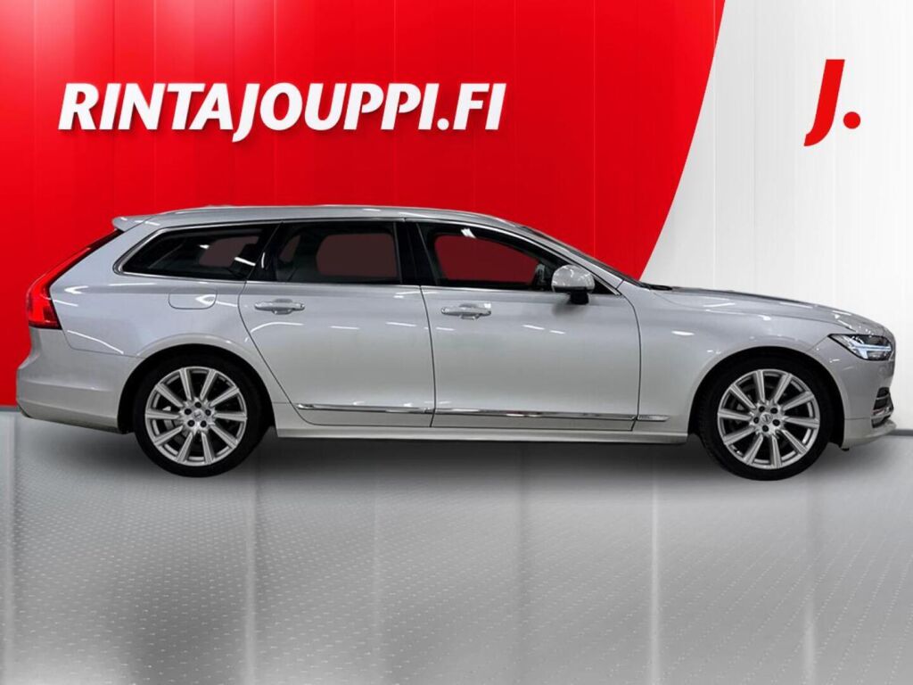 Volvo V90 D3 Business Inscription aut 2020, kuva 7/36