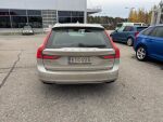 Volvo V90 2020 Harmaa