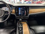Volvo V90 2020 Harmaa