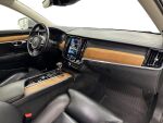Volvo V90 2020 Harmaa