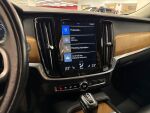 Volvo V90 2020 Harmaa