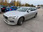 Volvo V90 2020 Harmaa