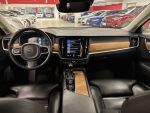 Volvo V90 2020 Harmaa