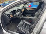 Volvo V90 2020 Harmaa