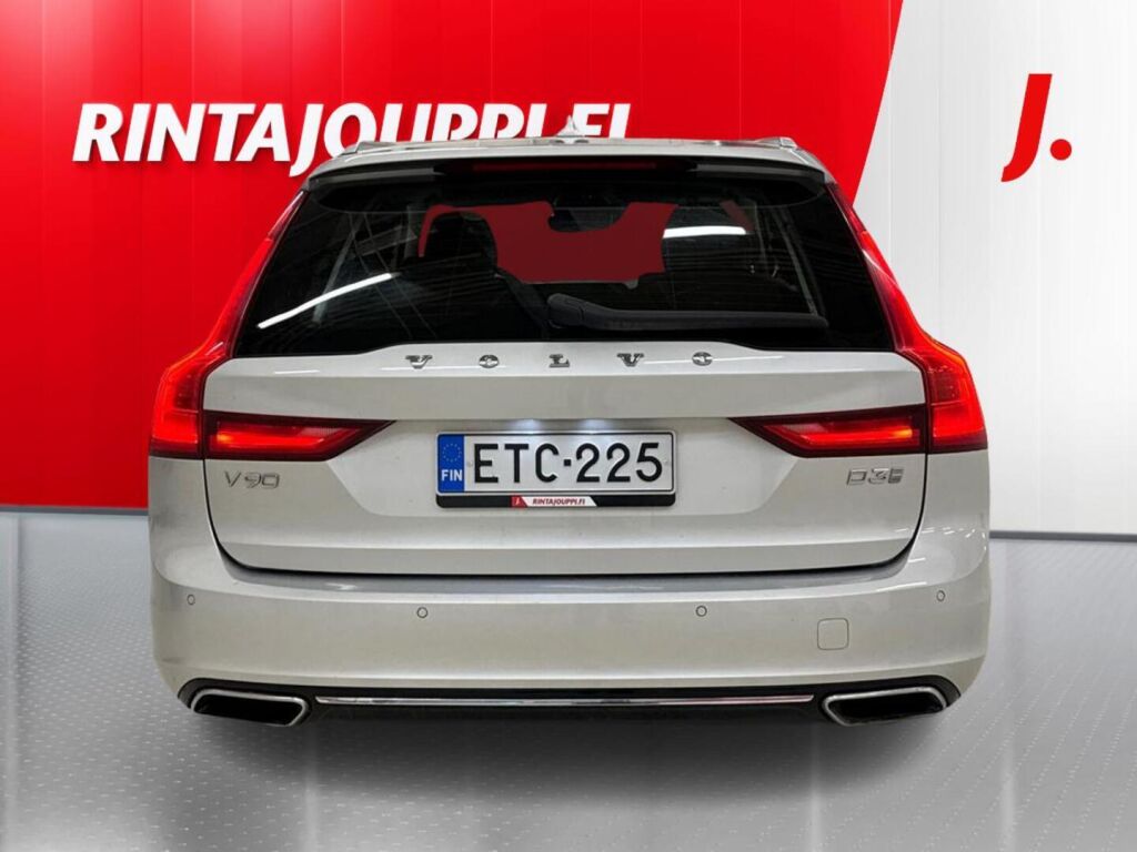 Volvo V90 D3 Business Inscription aut 2020, kuva 6/36