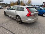 Volvo V90 2020 Harmaa