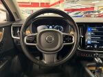 Volvo V90 2020 Harmaa