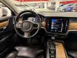 Volvo V90 2020 Harmaa
