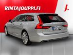 Volvo V90 2020 Harmaa