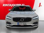 Volvo V90 2020 Harmaa