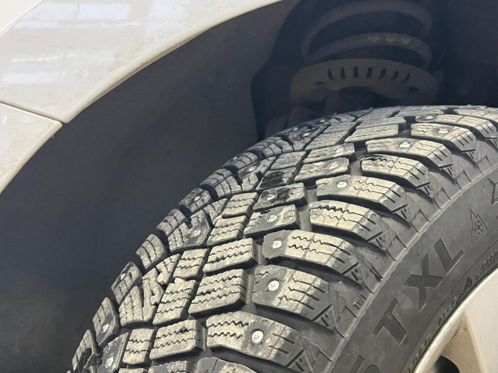 Skoda Fabia 2020 Valkoinen