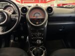 Mini Cooper S 2011 Sininen