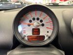 Mini Cooper S 2011 Sininen