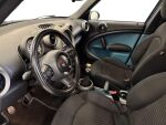 Mini Cooper S 2011 Sininen