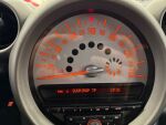 Mini Cooper S 2011 Sininen