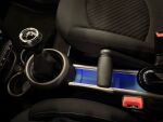 Mini Cooper S 2011 Sininen