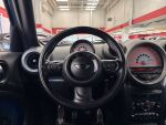 Mini Cooper S 2011 Sininen