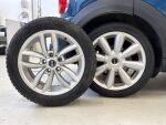 Mini Cooper S 2011 Sininen