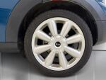 Mini Cooper S 2011 Sininen