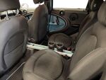 Mini Cooper S 2011 Sininen