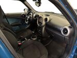 Mini Cooper S 2011 Sininen