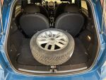Mini Cooper S 2011 Sininen