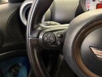 Mini Cooper S 2011 Sininen